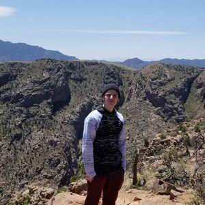 Meet your Posher, Martin